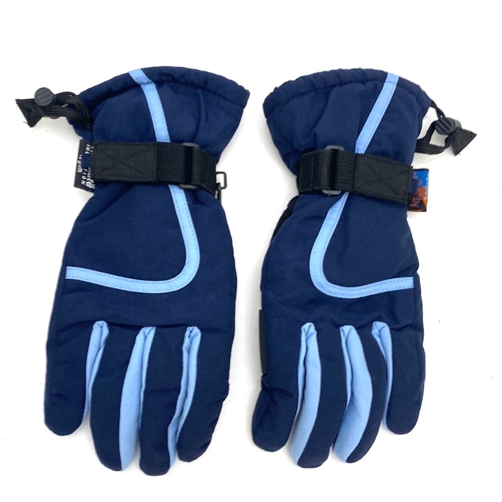 3M Thinsulate Women's Aqua E4 Winter Gloves